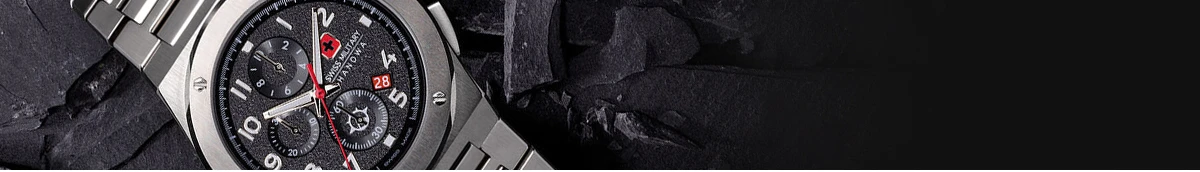 Swiss Military - Hanowa