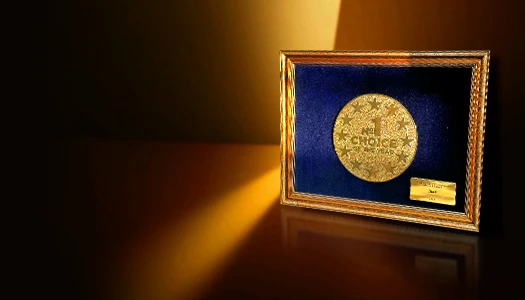 ZIKO побеждает в конкурсе «Выбор года 2025»