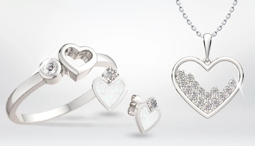 Подарки для любимых покупают в ZIKO!