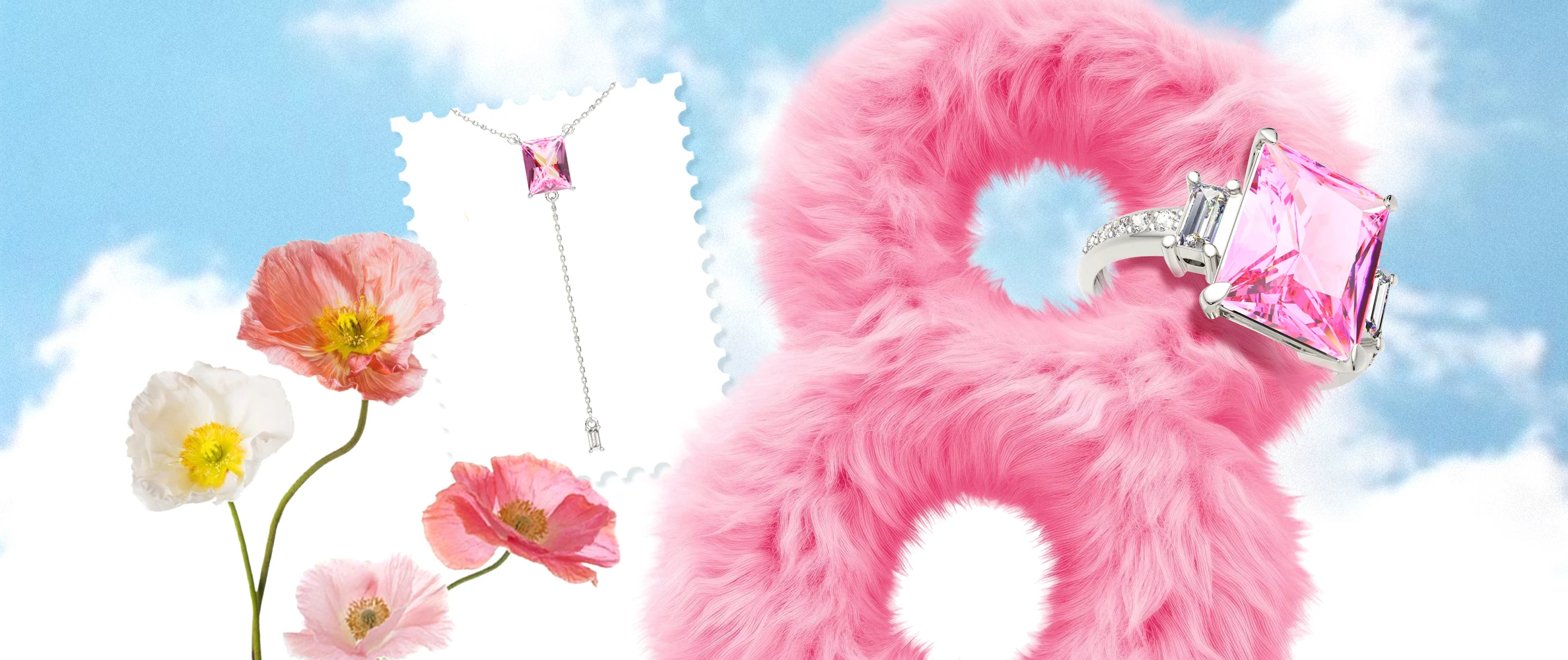 Подарки любимым на 8 Марта в ZIKO!