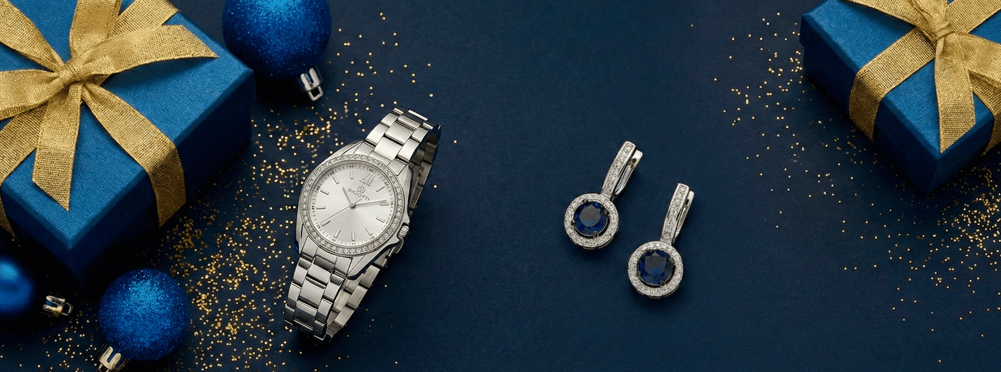 Подарки на Новый год и Рождество от ZIKO!