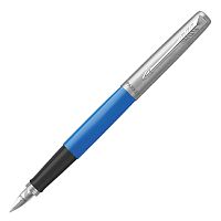 Parker Jotter Originals Blue CT ручка перьевая 2096900
