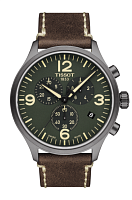 Часы наручные Tissot CHRONO XL T116.617.36.097.00
