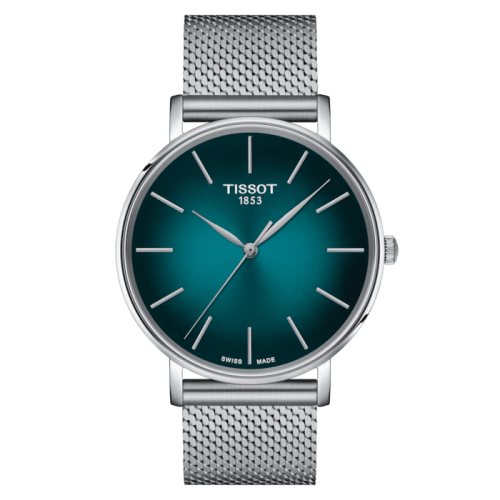 Часы наручные Tissot Everytime T143.410.11.091.00