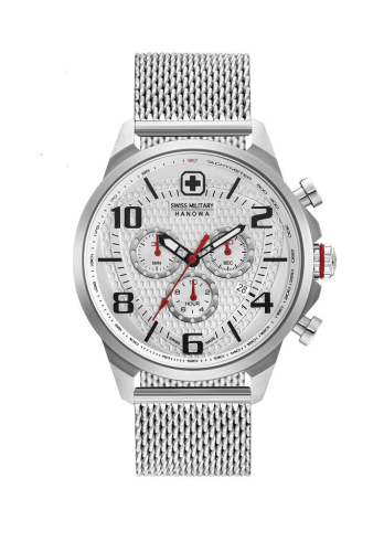 Часы наручные Swiss Military Hanowa AIRMAN CHRONO 06-3328.04.001