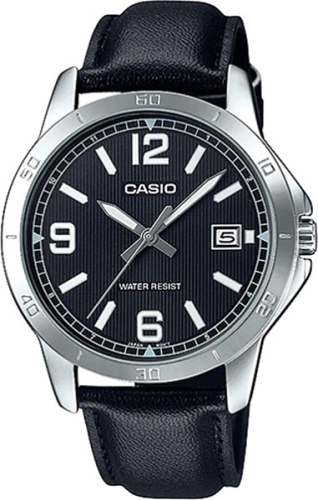 Часы наручные CASIO MTP-V004L-1B