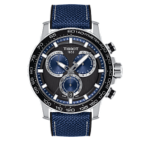 Часы наручные Tissot SUPERSPORT CHRONO T125.617.17.051.03