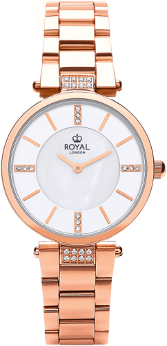 Часы наручные Royal London 21425-03