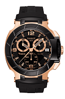 Часы наручные Tissot T-RACE CHRONOGRAPH T048.417.27.057.06