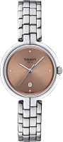 Часы наручные Tissot FLAMINGO T094.210.11.336.00