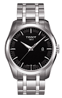 Часы наручные Tissot COUTURIER T035.410.11.051.00