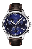 Часы наручные Tissot CHRONO XL CLASSIC T116.617.16.047.00
