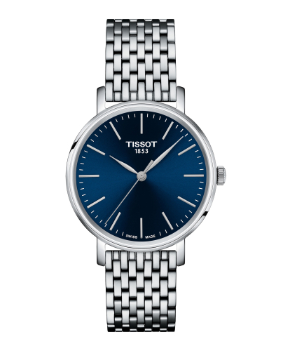 Часы наручные Tissot Everytime T143.210.11.041.00