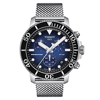 Часы наручные Tissot SEASTAR 1000 CHRONOGRAPH T120.417.11.041.02