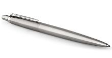 Parker Jotter Essential St.Steel ручка-шарик СT 1953170