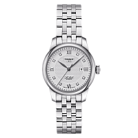 Часы наручные Tissot LE LOCLE AUTOMATIC LADY T006.207.11.036.00