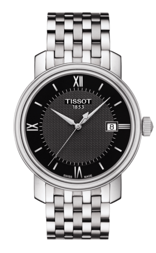 Часы наручные Tissot BRIDGEPORT T097.410.11.058.00