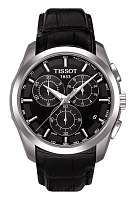 Часы наручные Tissot COUTURIER CHRONOGRAPH T035.617.16.051.00