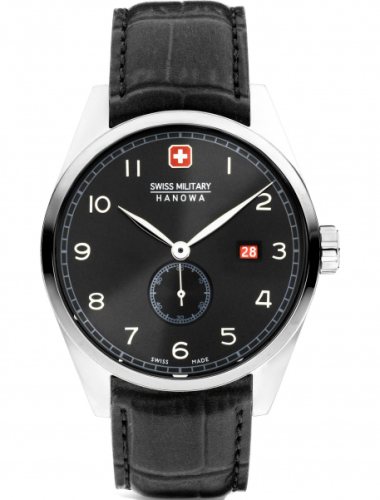 Часы наручные Swiss Military Hanowa SMWGB0000703