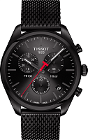 Часы наручные Tissot PR 100 CHRONOGRAPH T101.417.33.051.00