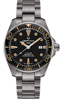 Часы наручные Certina DS Action Diver C032.607.44.051.00