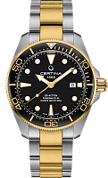 Часы наручные Certina DS Action Diver C032.607.22.051.00