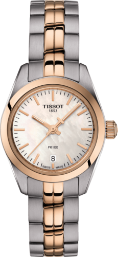 Часы наручные Tissot PR 100 LADY SMALL T101.010.22.111.01
