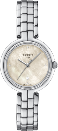 Часы наручные Tissot FLAMINGO T094.210.11.116.02
