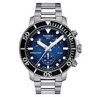 Часы наручные Tissot SEASTAR 1000 CHRONOGRAPH T120.417.11.041.01