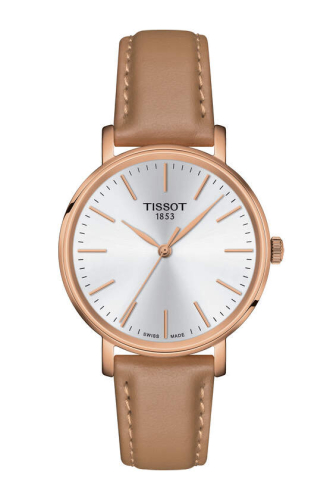 Часы наручные Tissot Everytime T143.210.36.011.00