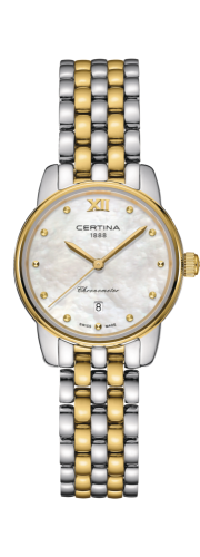 Часы наручные Certina DS-8 C033.051.22.118.01