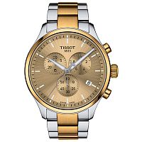 Часы наручные Tissot CHRONO XL CLASSIC T116.617.22.021.00